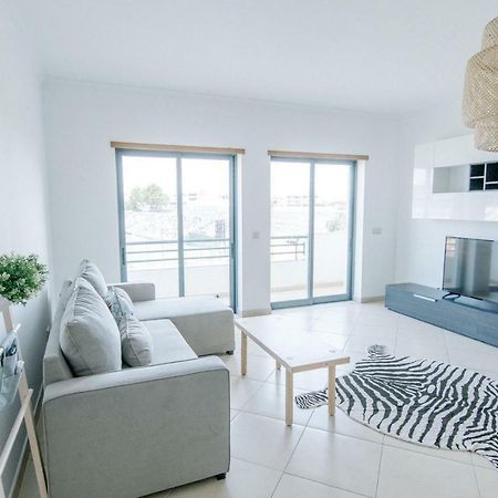 Casas De Mar - Sereia Olhao Ngoại thất bức ảnh