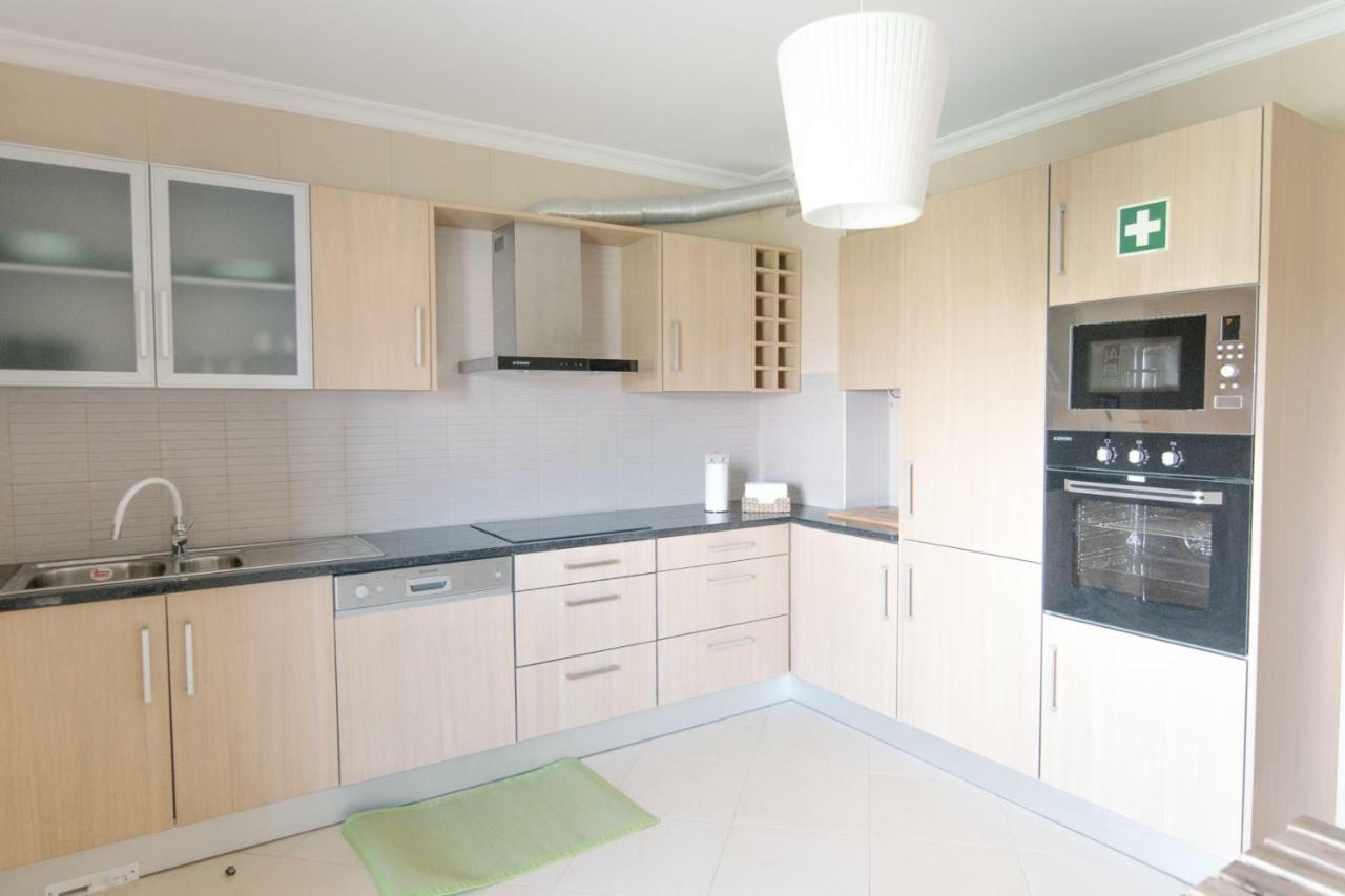 Casas De Mar - Sereia Olhao Ngoại thất bức ảnh