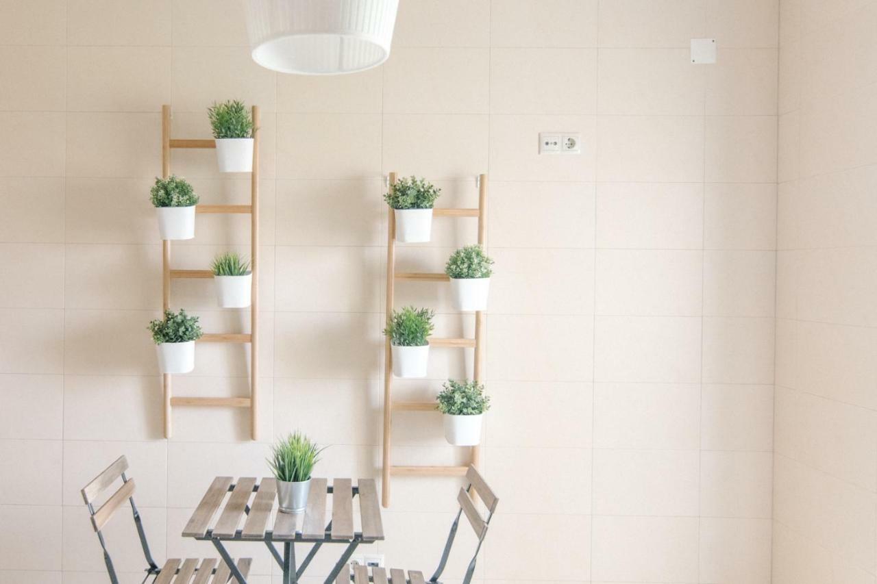 Casas De Mar - Sereia Olhao Ngoại thất bức ảnh