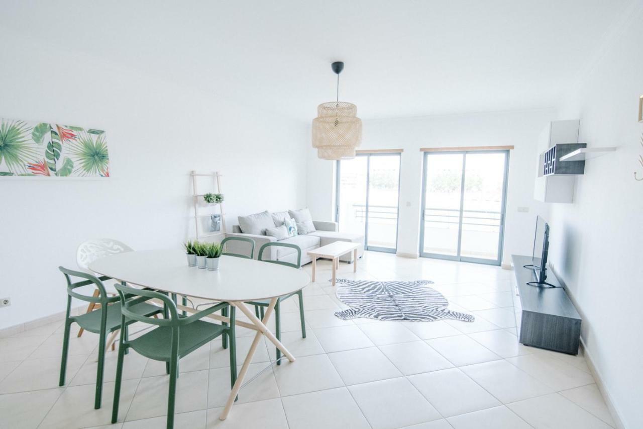 Casas De Mar - Sereia Olhao Ngoại thất bức ảnh