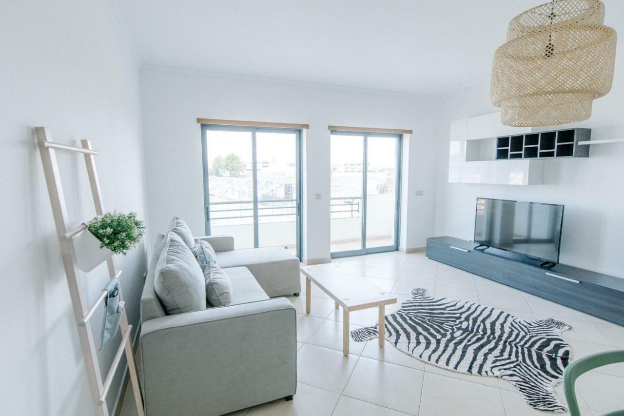 Casas De Mar - Sereia Olhao Ngoại thất bức ảnh