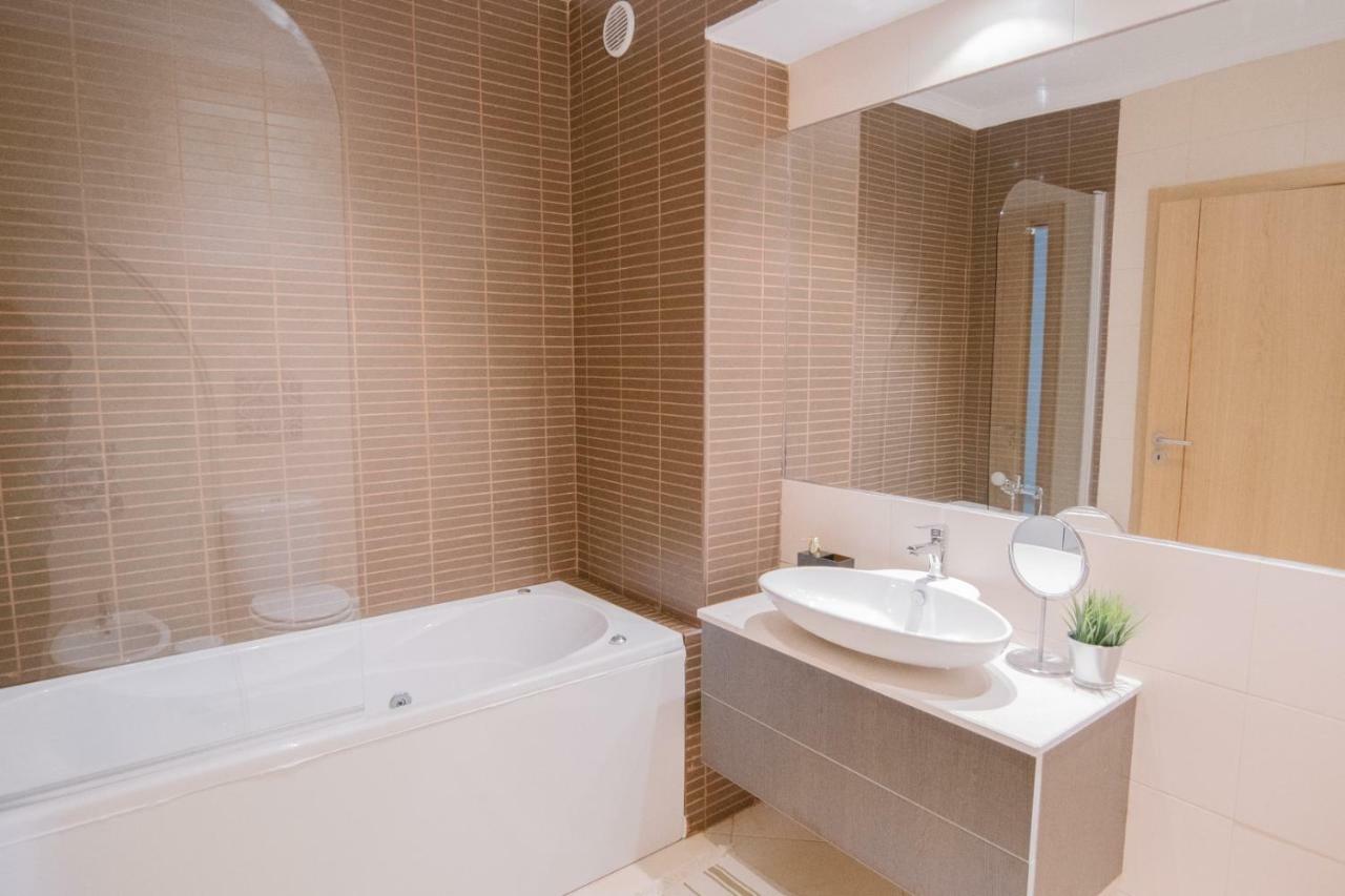 Casas De Mar - Sereia Olhao Ngoại thất bức ảnh