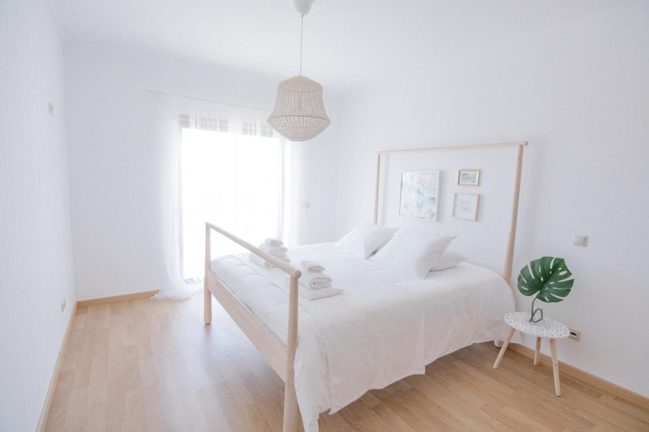 Casas De Mar - Sereia Olhao Ngoại thất bức ảnh