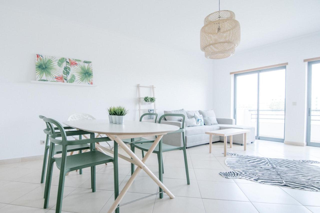 Casas De Mar - Sereia Olhao Ngoại thất bức ảnh